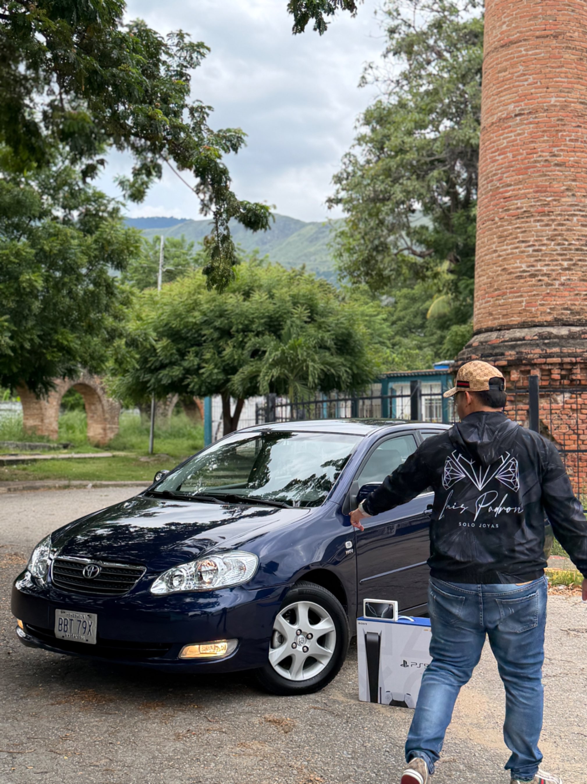 EL PITUFO